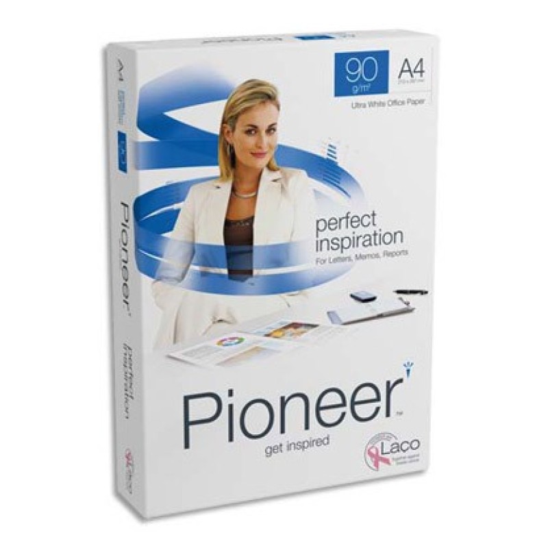 PAPIER A4 90G PIONEER 